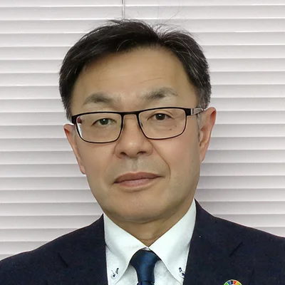 Minami Meguro Ceo