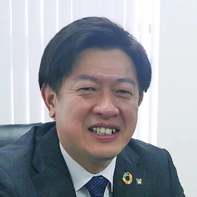 Nankai Inamura Ceo