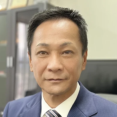 Nankai Oura Ceo