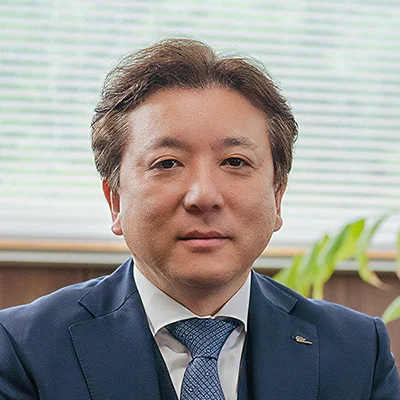 OnoNakamura Ono Ceo