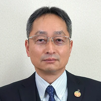 Sanwa Inoue Ceo